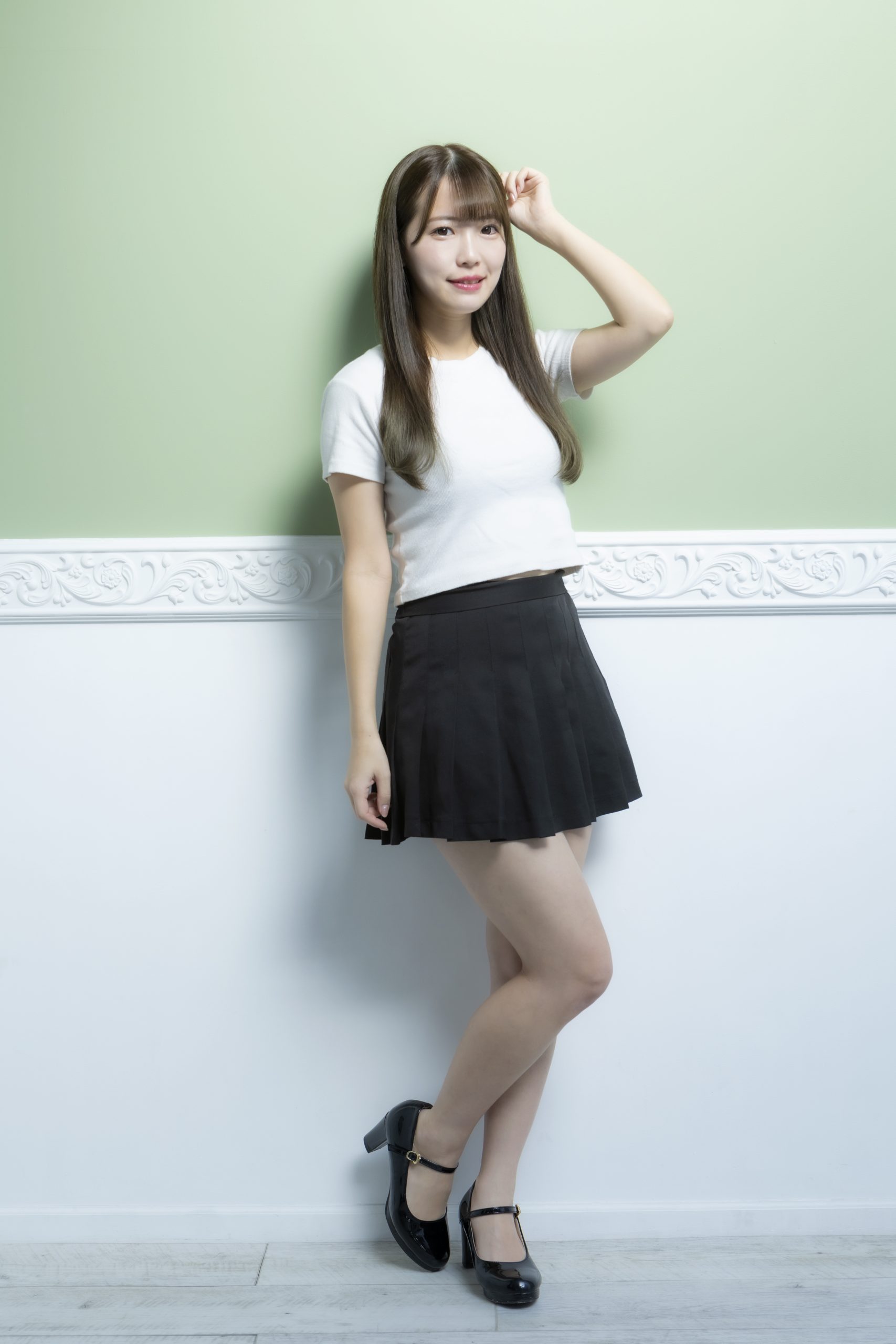 坂本 梨奈2