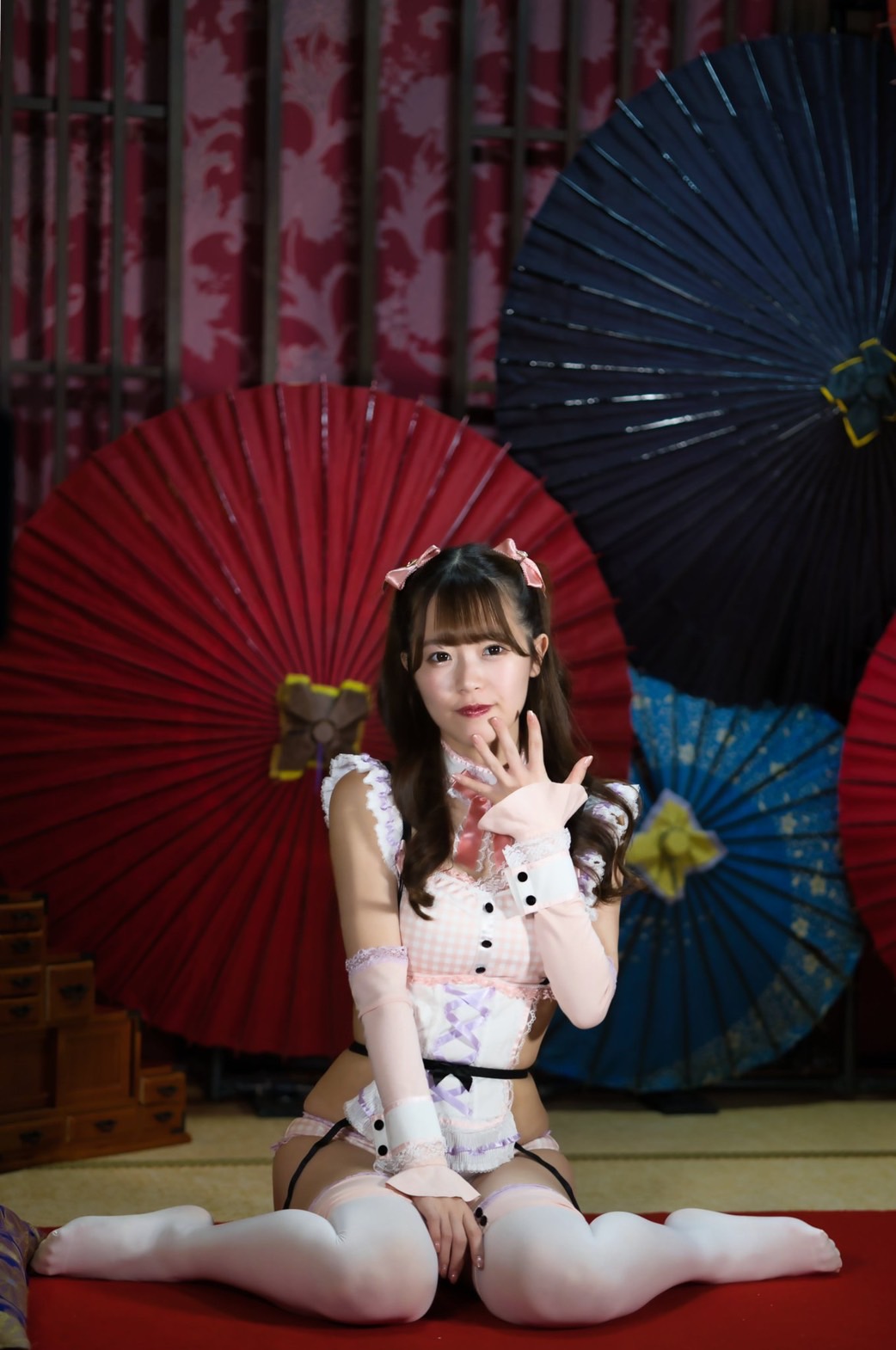 坂本 梨奈5