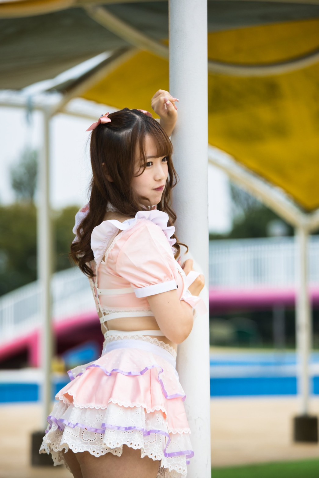 坂本 梨奈4