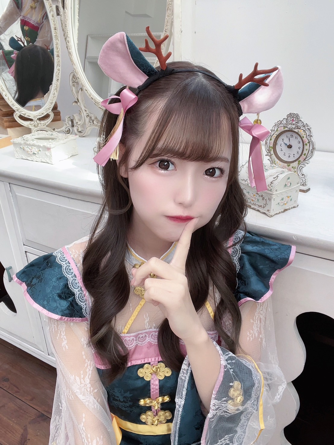 坂本 梨奈7