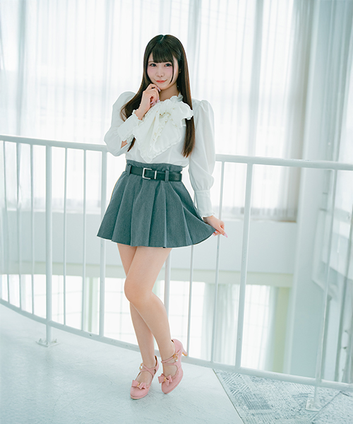 桃瀬 める2